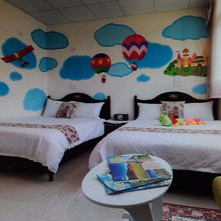 Mei Di Ya House Yuli Bagian luar foto