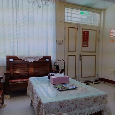 Mei Di Ya House Yuli Bagian luar foto