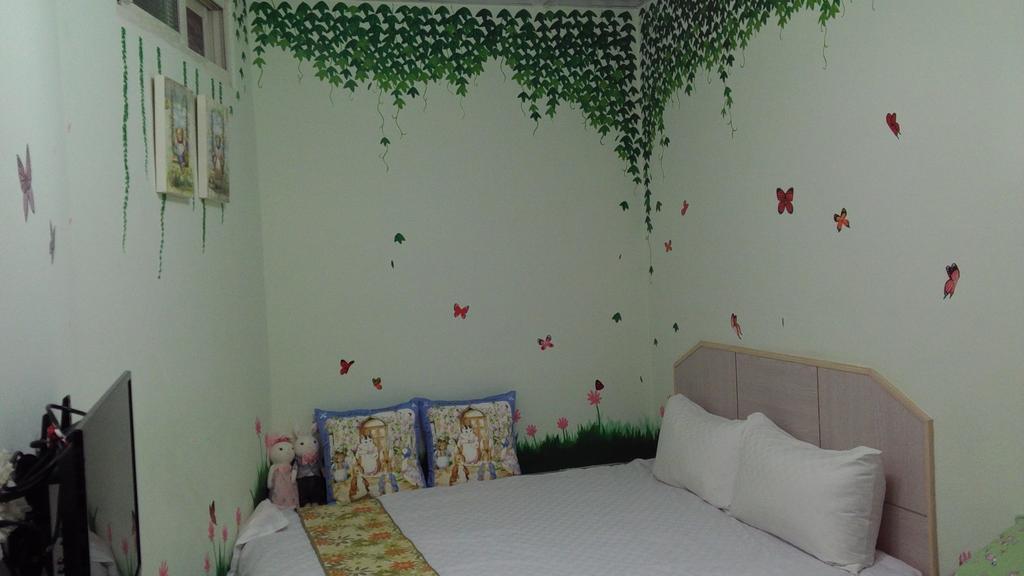 Mei Di Ya House Yuli Bagian luar foto