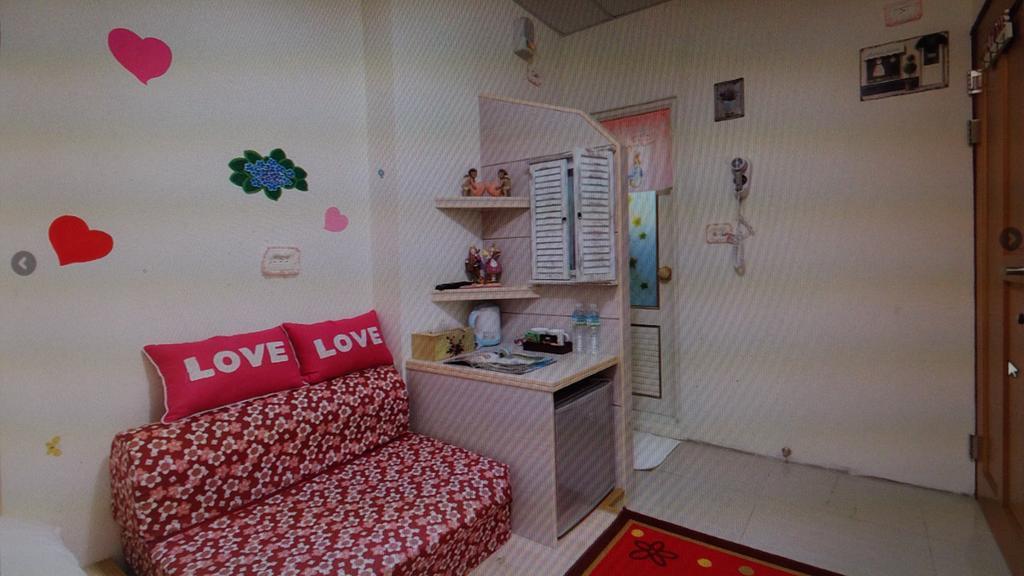 Mei Di Ya House Yuli Bagian luar foto