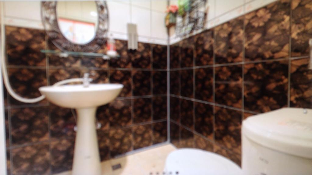 Mei Di Ya House Yuli Bagian luar foto