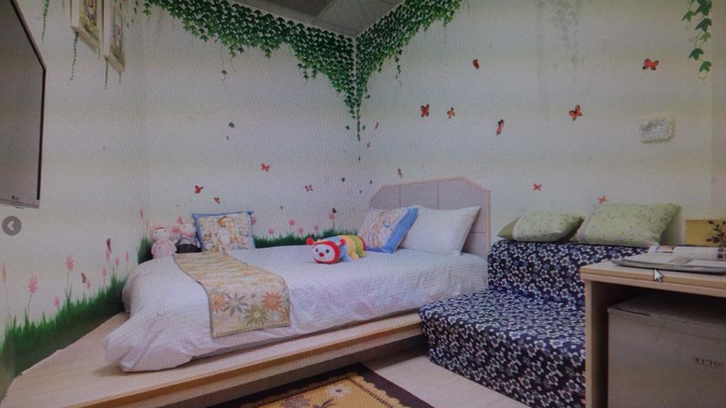 Mei Di Ya House Yuli Bagian luar foto