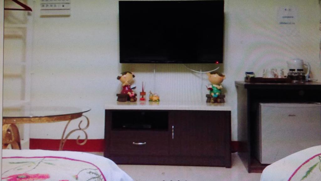 Mei Di Ya House Yuli Bagian luar foto